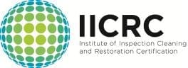 IICRC certified for water damage restoration Westfield IN