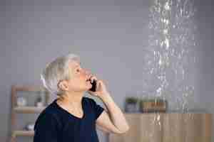 water damage company indianapolis