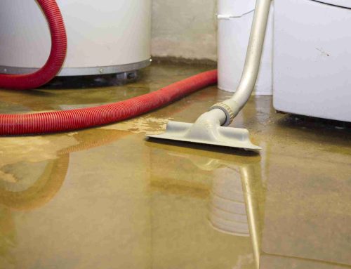 Top 5 Causes Of Basement Flooding In Indianapolis And How To Prevent Them