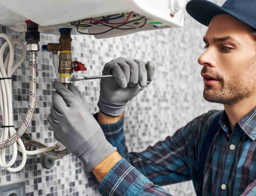 Choosing the Right Water Damage Company in Indianapolis